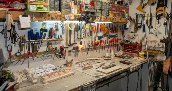 Induustrial MRO Supplies